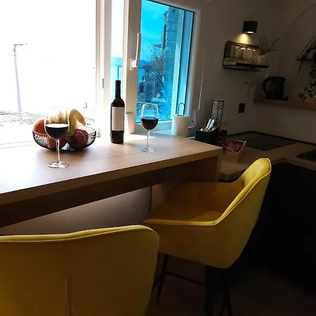 Sea View Appartamento Bol