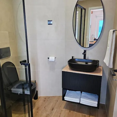 Sea View Appartamento *