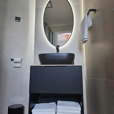 Appartamento Sea View Bol