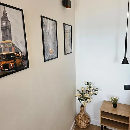 Sea View Appartamento Bol