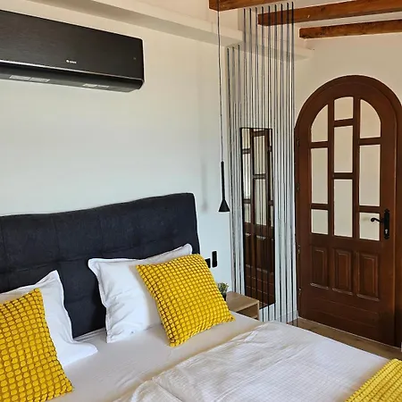 Appartamento Sea View