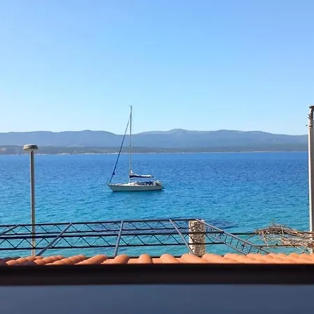 Διαμέρισμα Sea View *