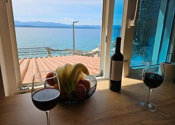 Sea View 波尔