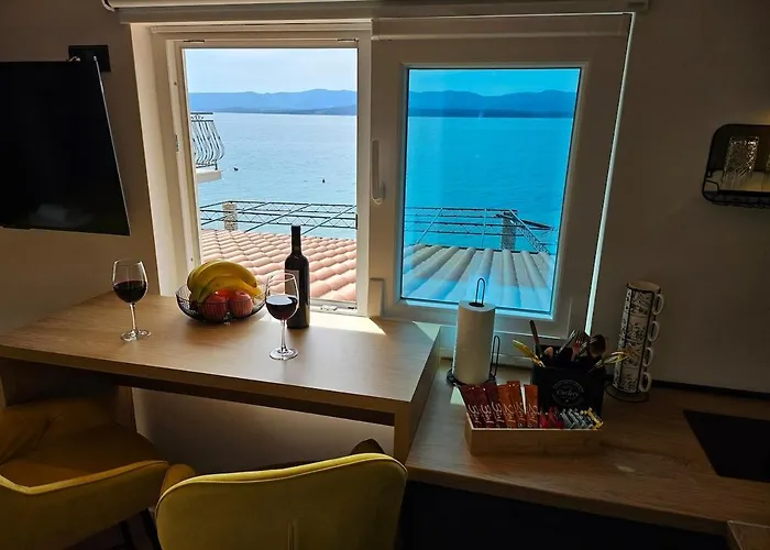 Sea View 公寓