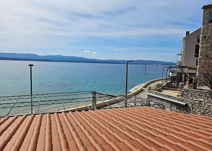 Sea View * 波尔