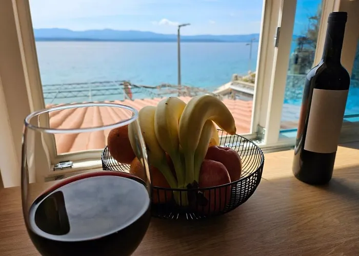 Sea View 公寓