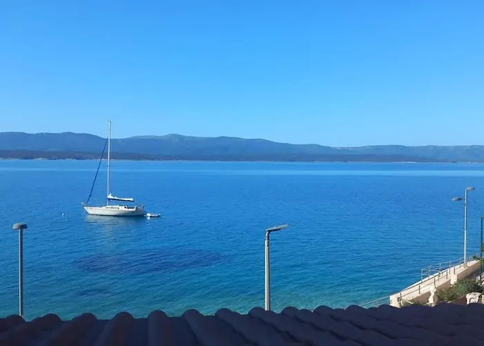 公寓 Sea View