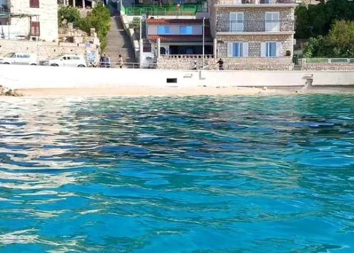 Sea View * 波尔