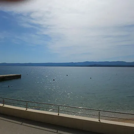 Apartman Sea View Bol