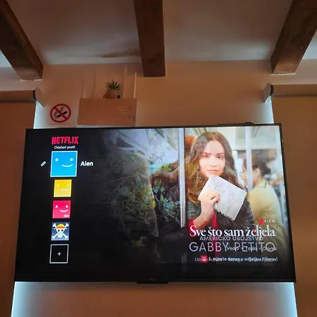 Sea View Apartment Bol