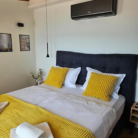 Sea View Apartment