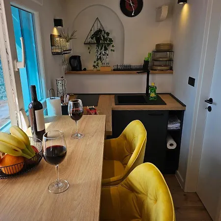 Apartment Sea View *