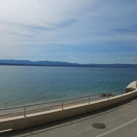 Apartman Sea View Bol