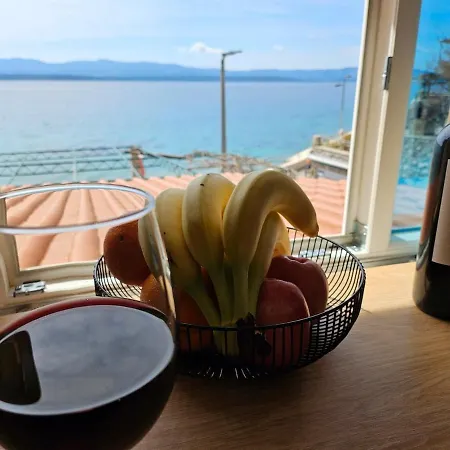 Sea View Apartment