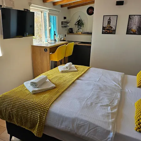 Sea View Apartman