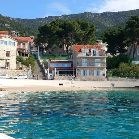 Sea View Apartman