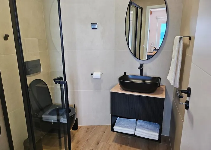 Sea View Apartament *