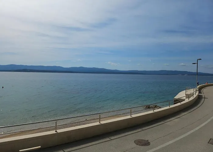 Apartament Sea View Bol