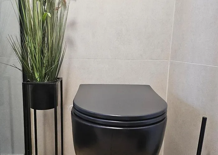 Sea View Apartament *