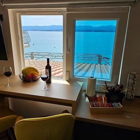 Sea View Daire