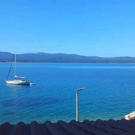 Daire Sea View